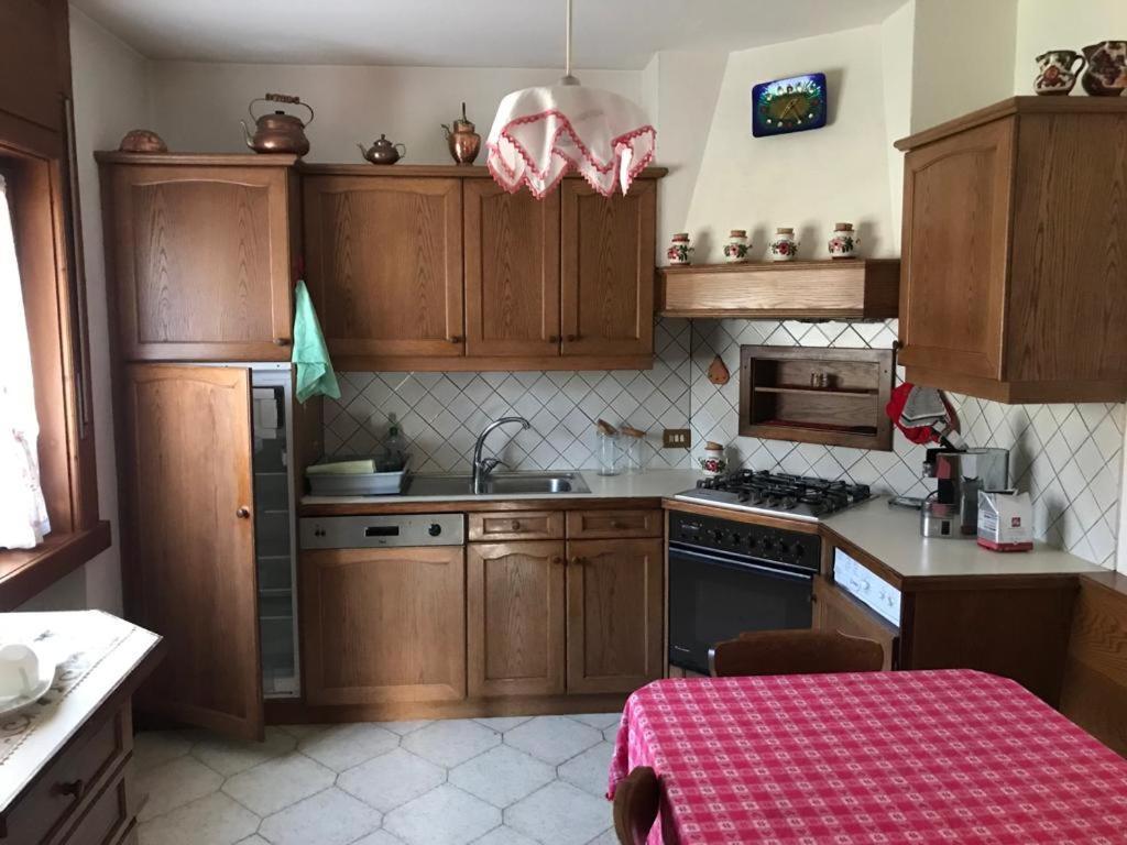 Affittacamere Iragidor Cortina d'Ampezzo Room photo