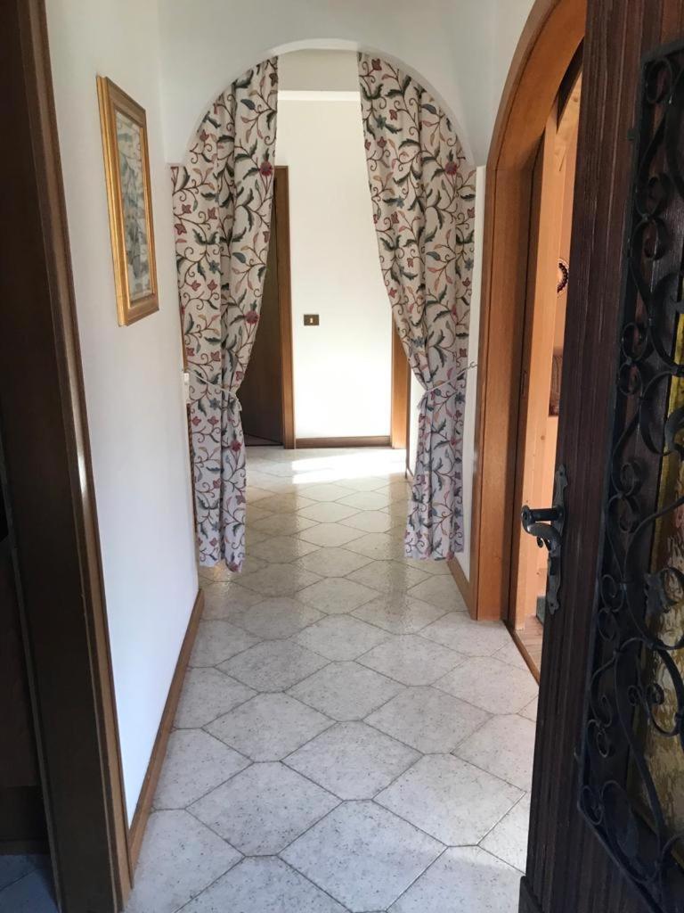 Affittacamere Iragidor Cortina d'Ampezzo Room photo